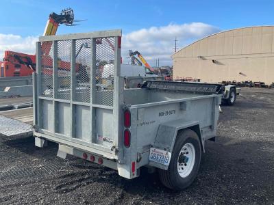 Gallery Thumbnail - Subcategory - End And Side Dump Trailers | image 2