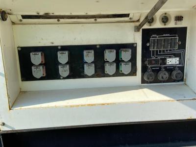 Gallery Thumbnail - Detail Photo - 2006 Multiquip DCA-220SS (T2/3) | image 7