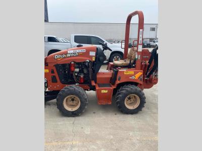 Gallery Thumbnail - Subcategory - Ride-On Trenchers | image 6