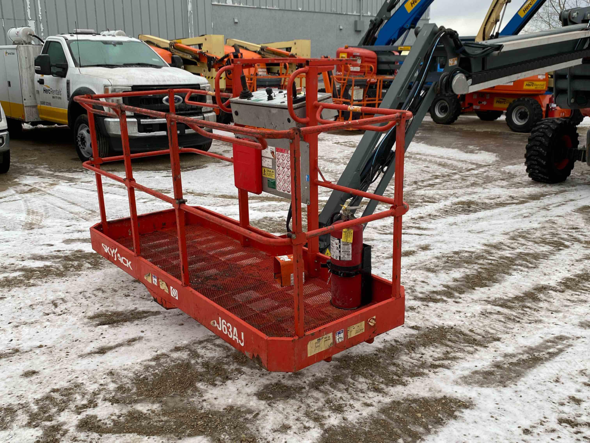 Subcategory - 50-79 Ft Articulating Booms | image 2