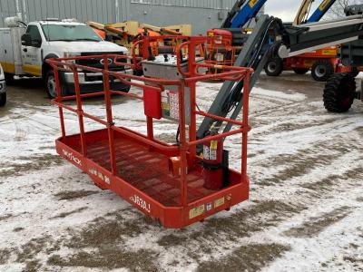 Gallery Thumbnail - Subcategory - 50-79 Ft Articulating Booms | image 2