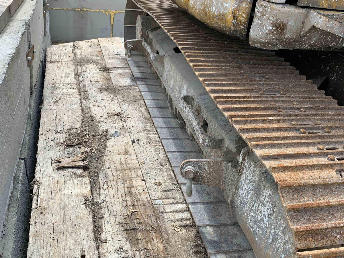 Detail Photo - 2012 Caterpillar 314D LCR | image 8