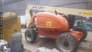 Subcategory - 50-79 Ft Articulating Booms | image 0