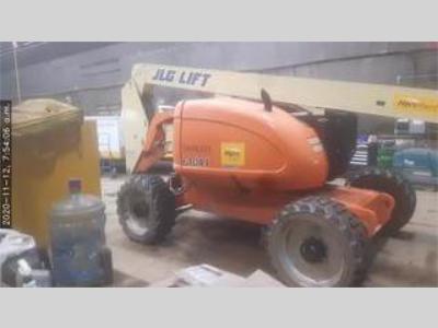Gallery Thumbnail - Subcategory - 50-79 Ft Articulating Booms | image 0