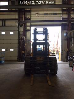 Subcategory - Rough Terrain Forklifts | image 2