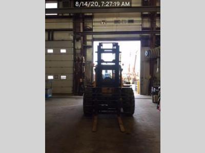 Gallery Thumbnail - Subcategory - Rough Terrain Forklifts | image 2