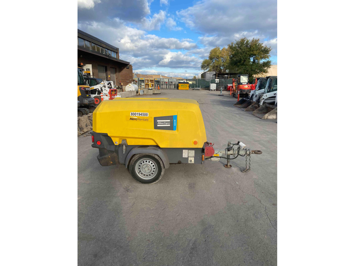 Subcategory - 25-349 CFM Air Compressors | image 0