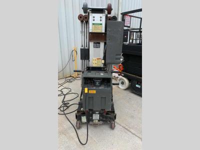 Gallery Thumbnail - Subcategory - Push Around Mast Lifts | image 1