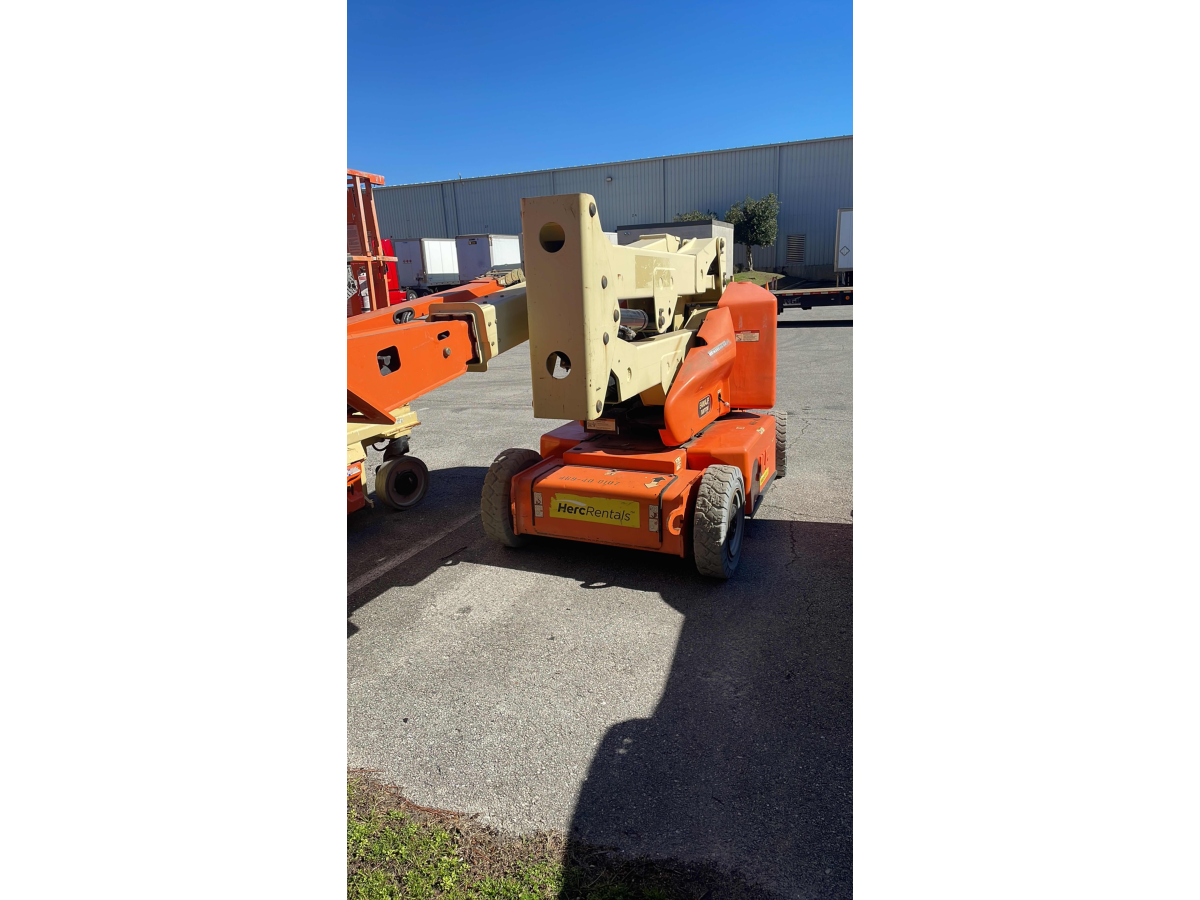 Subcategory - 40+ Ft Electric Articulating Booms | image 3