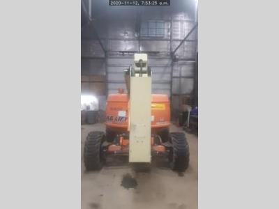 Gallery Thumbnail - Subcategory - 50-79 Ft Articulating Booms | image 1