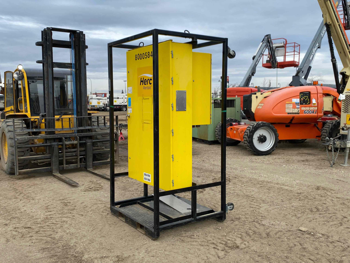 Subcategory - Distribution Panels | image 1