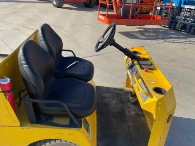 Gallery Thumbnail - Subcategory - Utility Vehicles, ATVs, And Golf Carts | image 3