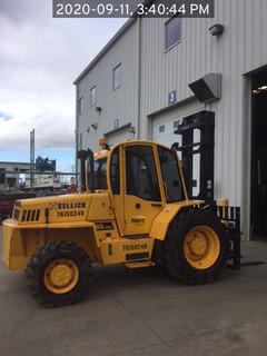 Subcategory - Rough Terrain Forklifts | image 3