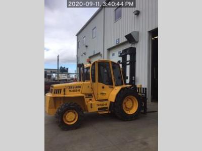 Gallery Thumbnail - Subcategory - Rough Terrain Forklifts | image 3
