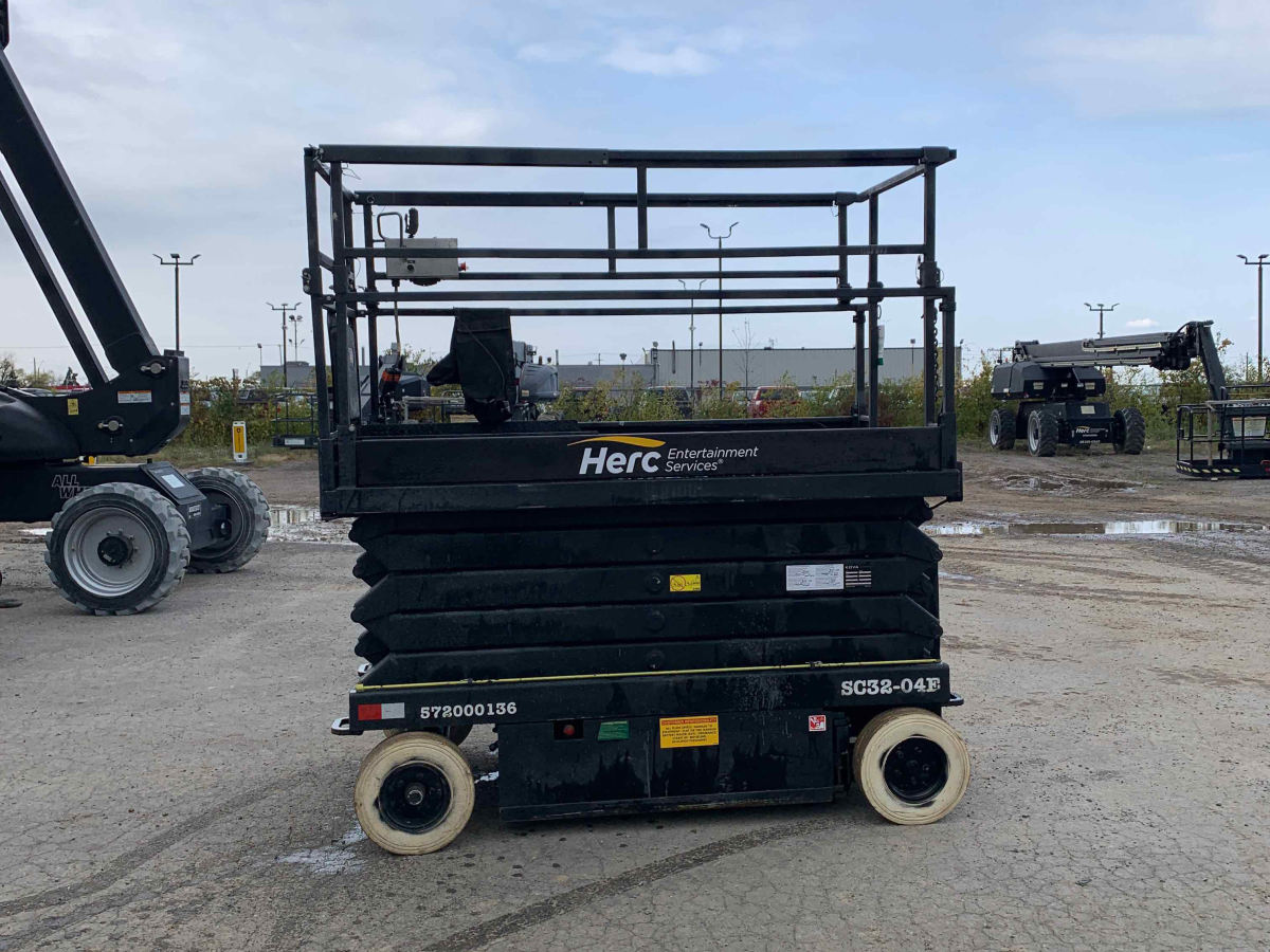 Subcategory - 19+ Ft Electric Scissor Lifts | image 2