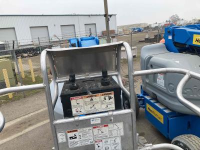Gallery Thumbnail - Subcategory - 0-39 Ft Electric Articulating Booms | image 4
