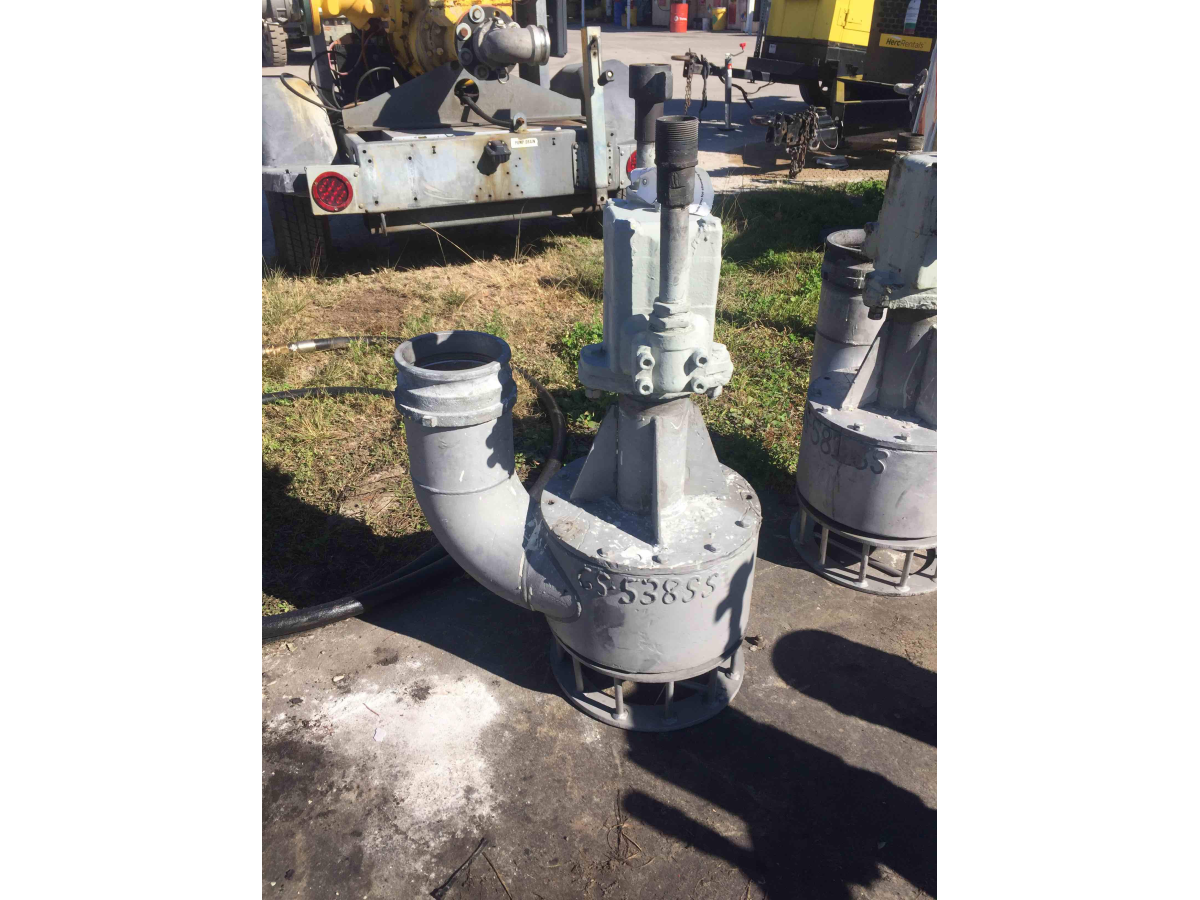 Subcategory - Electric Submersible Pumps | image 0