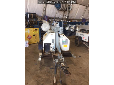 Detail Photo - 2015 Terex RL4