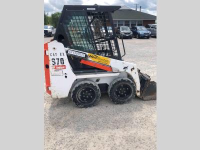 Gallery Thumbnail - Subcategory - 0-1,099 Lb Skid Steer Loaders | image 2