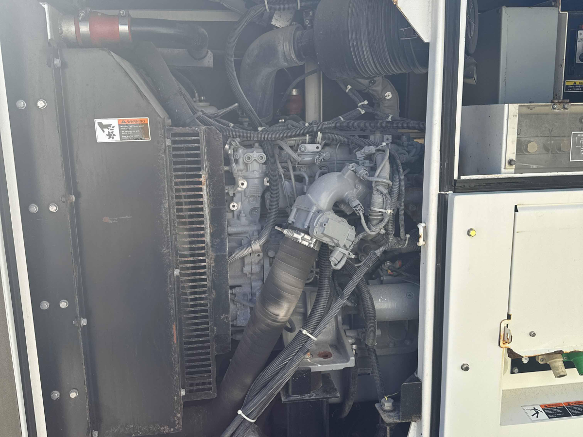 Subcategory - 40-149 kW Diesel Generators | image 3