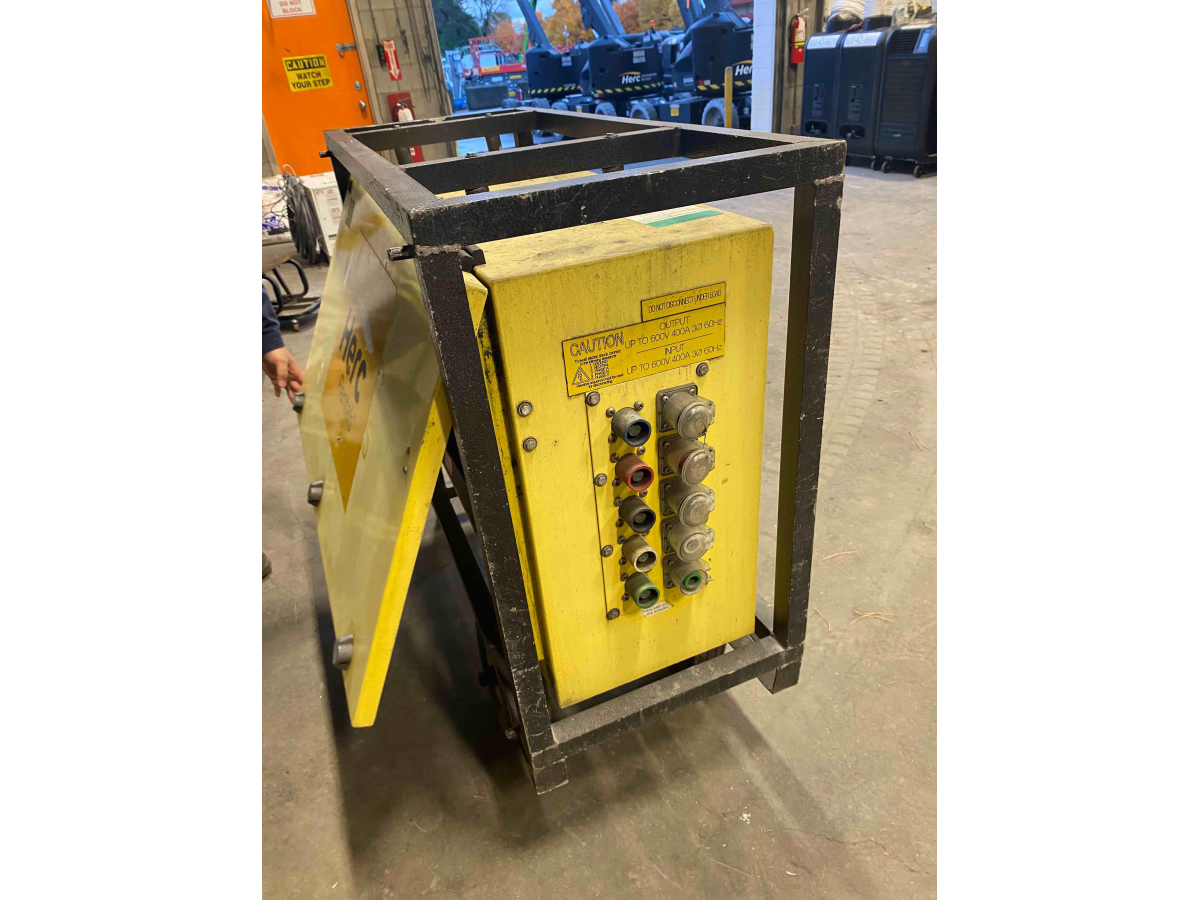 Subcategory - Distribution Panels | image 1