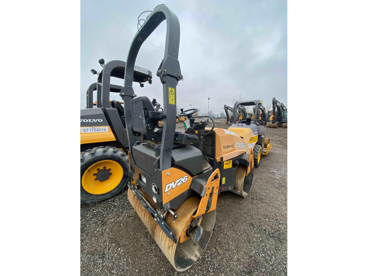 Subcategory - Double Drum Rollers | image 2