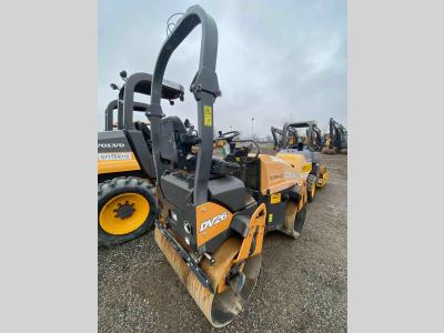 Gallery Thumbnail - Subcategory - Double Drum Rollers | image 2