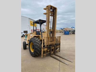Gallery Thumbnail - Subcategory - Rough Terrain Forklifts | image 1