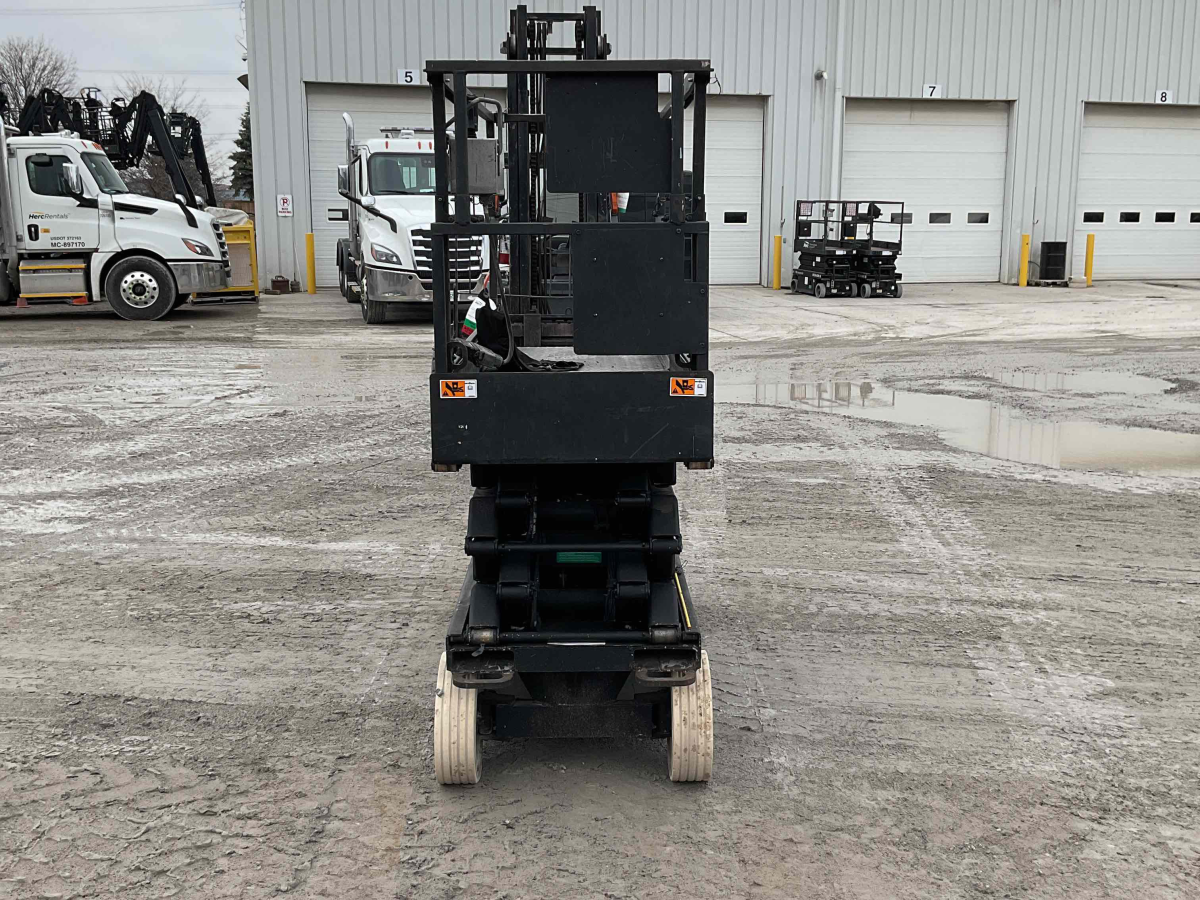 Subcategory - 19+ Ft Electric Scissor Lifts | image 3