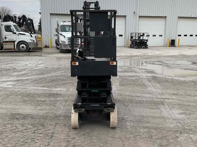 Gallery Thumbnail - Subcategory - 19+ Ft Electric Scissor Lifts | image 3