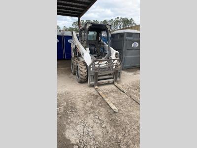 Gallery Thumbnail - Detail Photo - 2018 Bobcat S570 | image 0