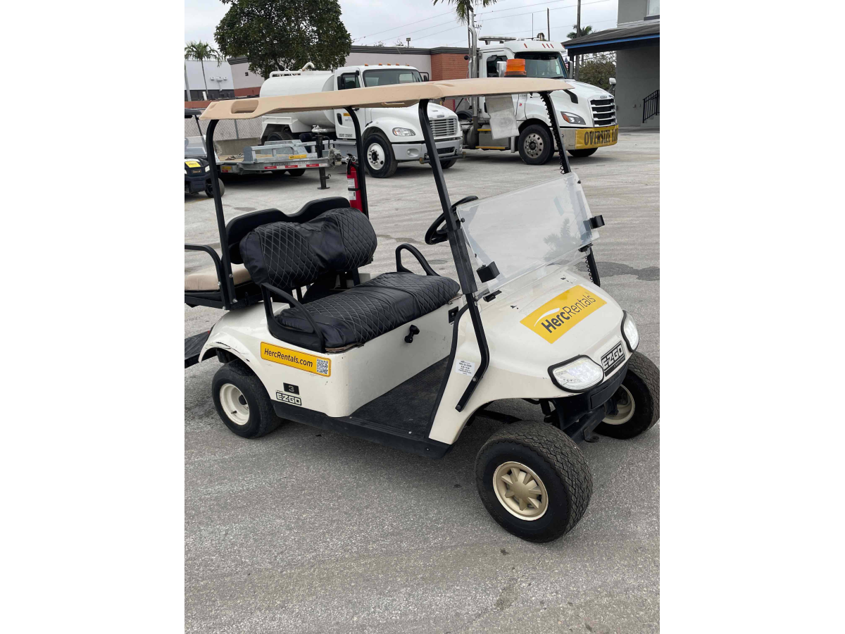 Subcategory - Utility Vehicles, ATVs, And Golf Carts | image 1