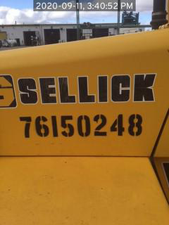 Subcategory - Rough Terrain Forklifts | image 4