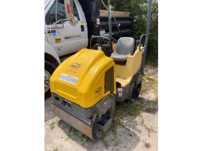 Detail Photo - 2016 Wacker Neuson RD 12A-90