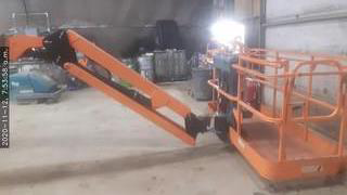 Subcategory - 50-79 Ft Articulating Booms | image 5