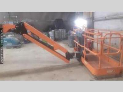 Gallery Thumbnail - Subcategory - 50-79 Ft Articulating Booms | image 5