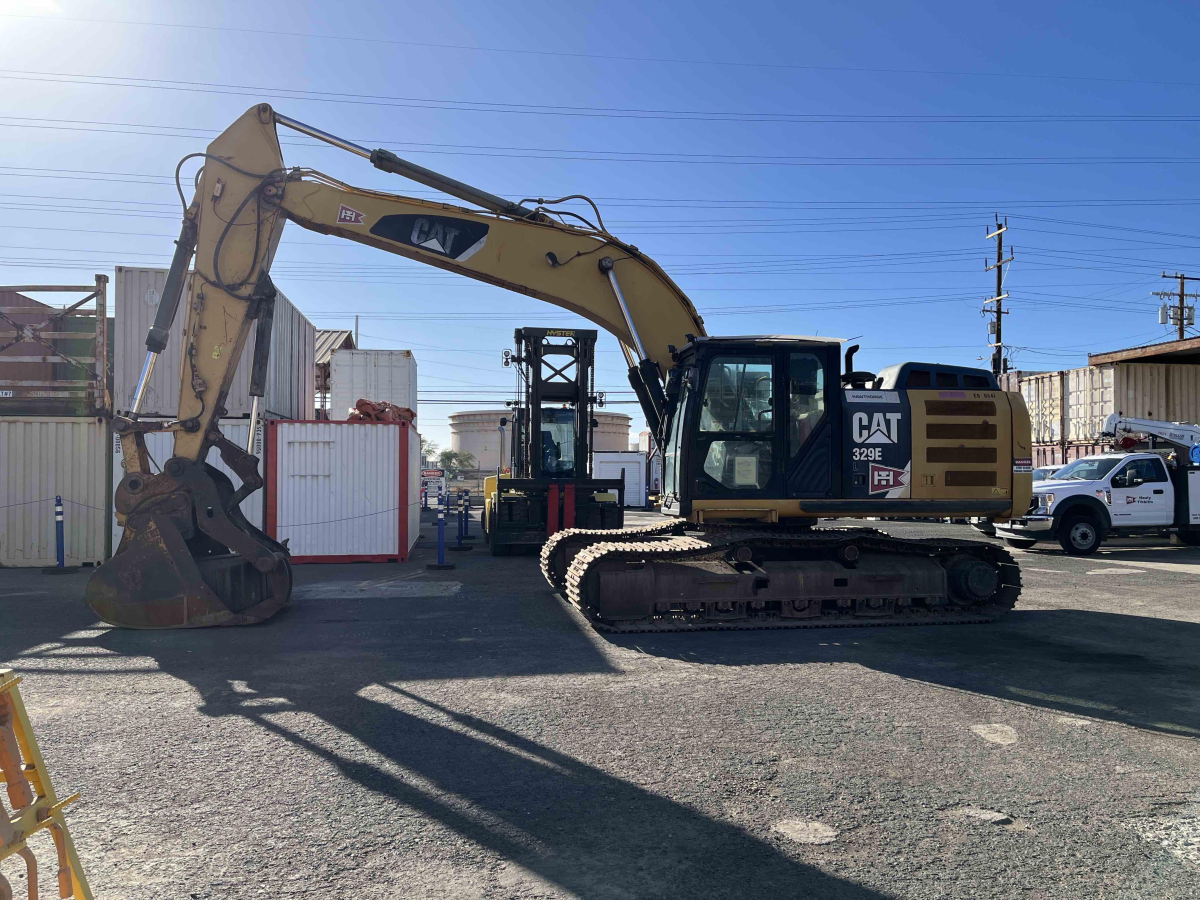 Subcategory - 45,000-74,999 Lb Excavators | image 5