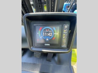 Gallery Thumbnail - Subcategory - 0-19,999 Lb Pneumatic Tire Forklift Trucks | image 2