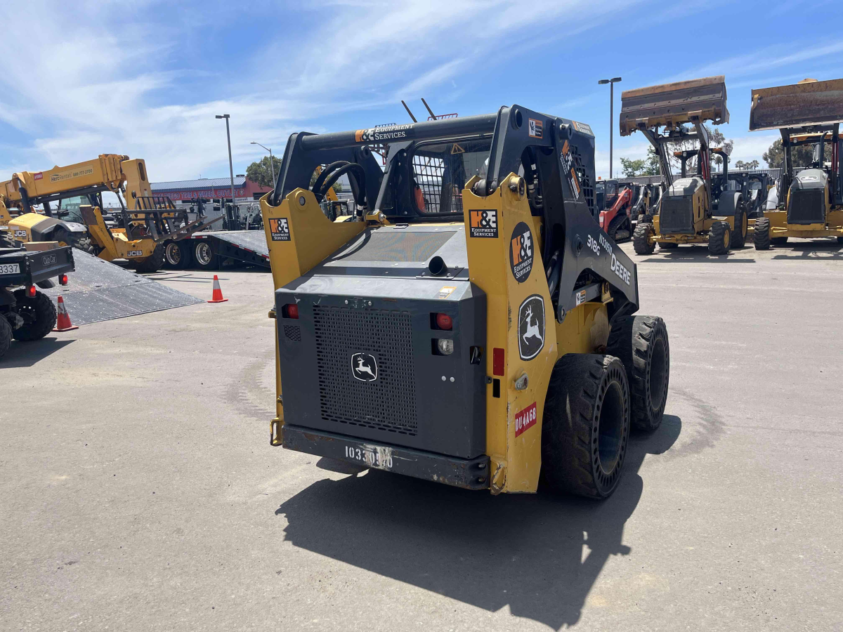 Subcategory - 1,100-2,999 Lb Skid Steer Loaders | image 5