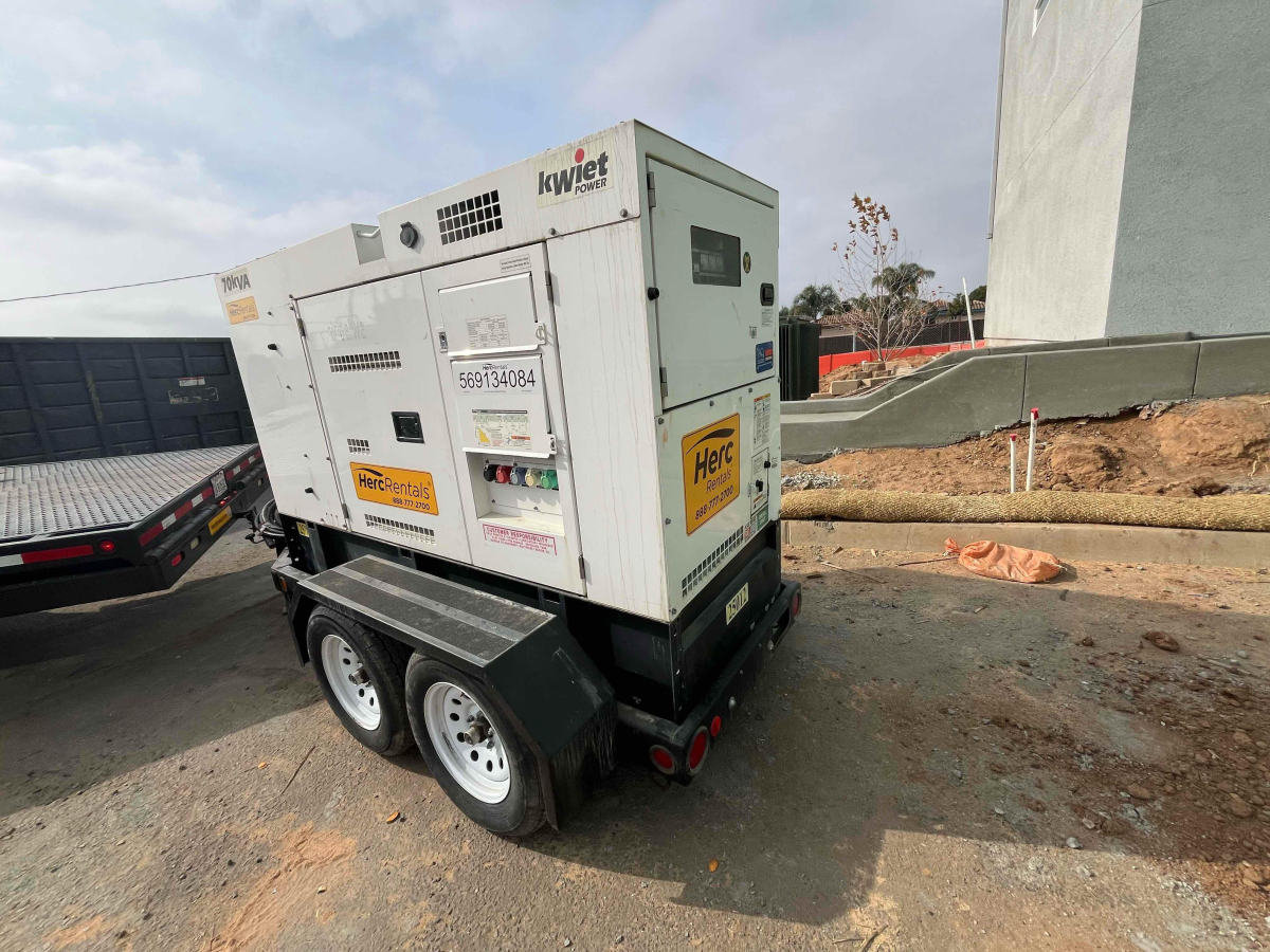Subcategory - 40-149 kW Diesel Generators | image 3