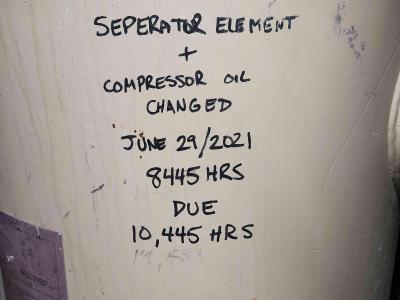Gallery Thumbnail - Subcategory - 450+ CFM Air Compressors | image 20