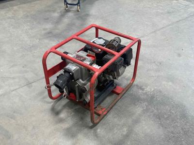Gallery Thumbnail - Subcategory - Centrifugal Pumps | image 0