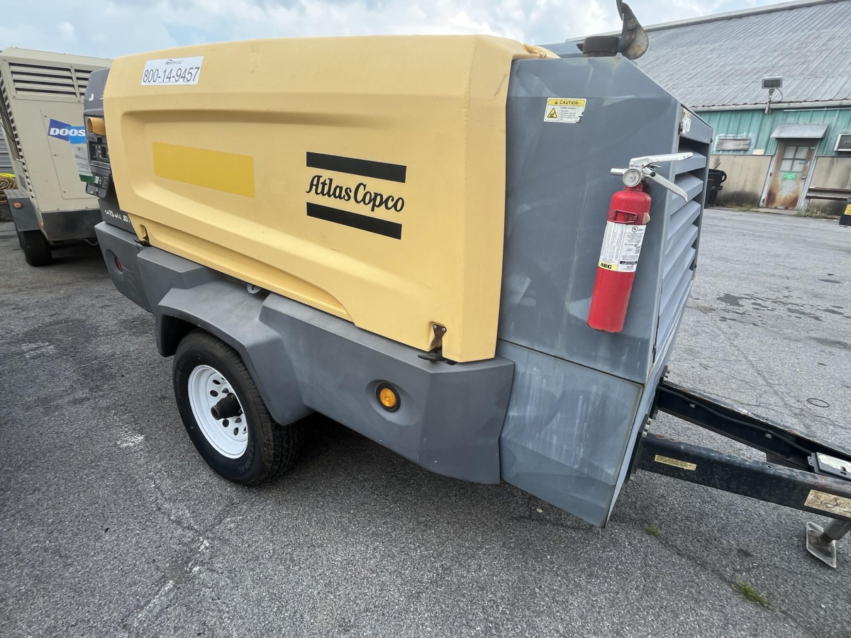 Subcategory - 350-449 CFM Air Compressors | image 1