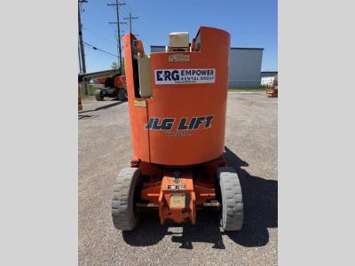 Gallery Thumbnail - Subcategory - 0-39 Ft Electric Articulating Booms | image 1
