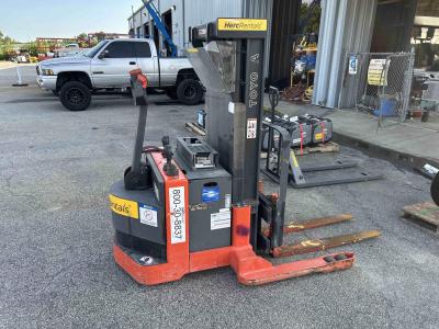 Gallery Thumbnail - Subcategory - Walk-Behind Electric Stackers | image 1