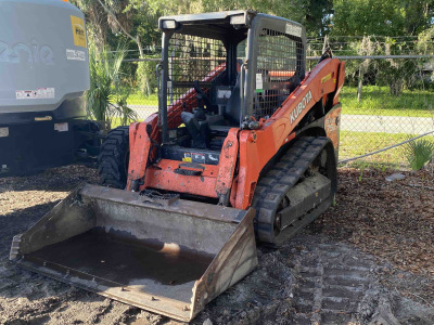 Detail Photo - 2019 Kubota SVL75-2