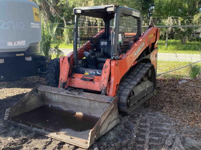 Gallery Thumbnail - Subcategory - 2,000+ Lb Compact Track Loaders | image 0