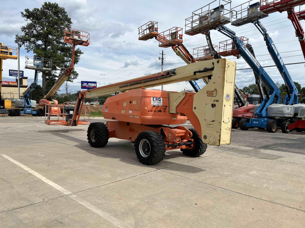 Subcategory - 80-129 Ft Articulating Booms | image 2