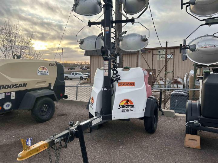 2017 Magnum (Generac) MLT6S Lighting Equipment | Sunstate Equipment Co.