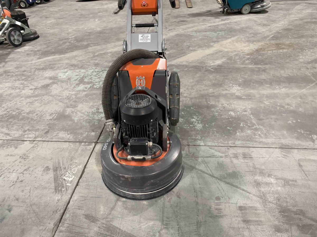 Subcategory - Concrete Grinders | image 2